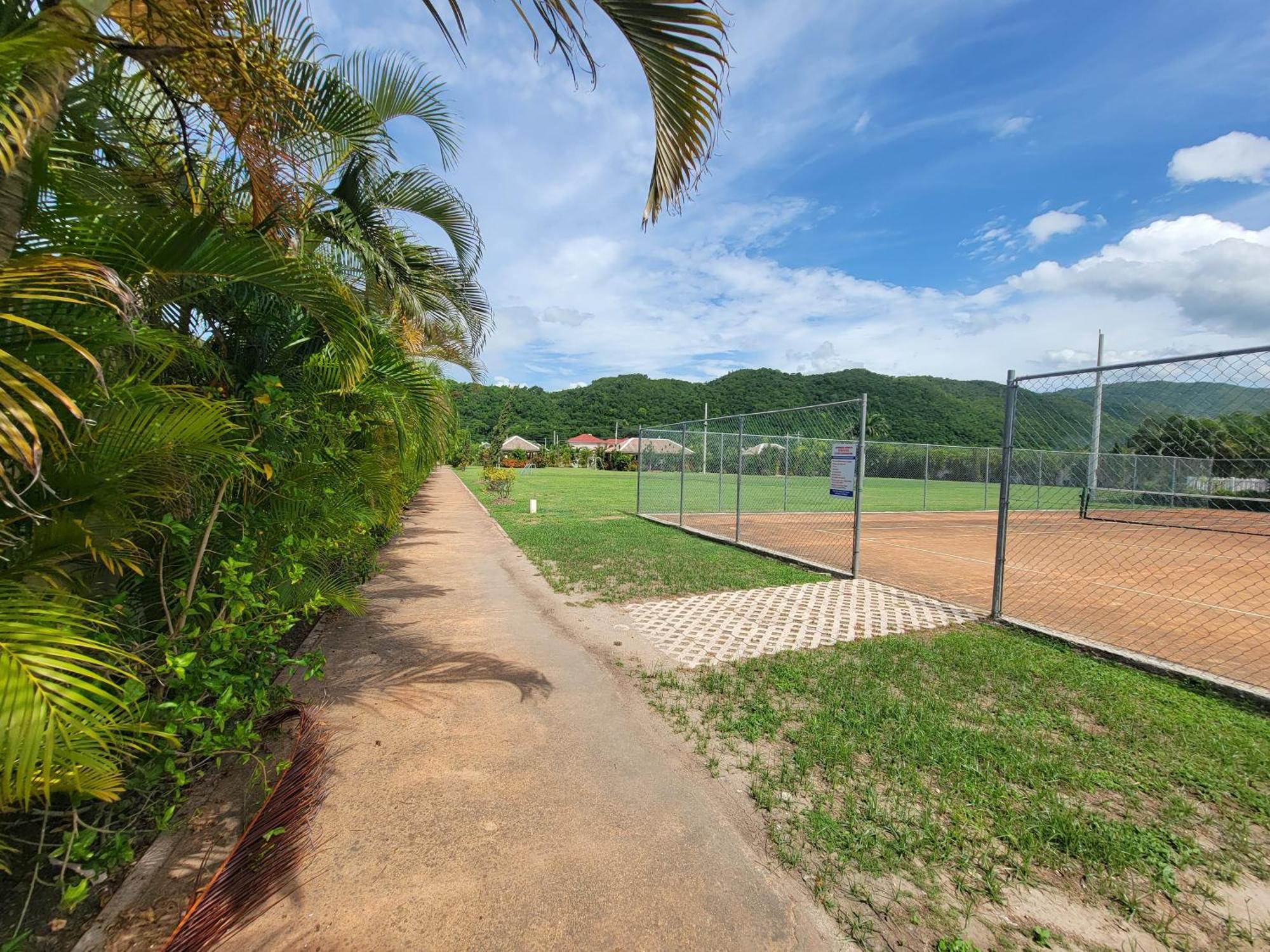 Comfortable Strategic Lodging Quarters Spanish Town Экстерьер фото