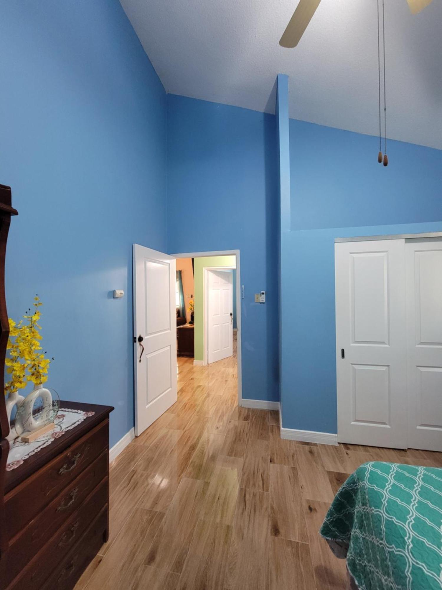 Comfortable Strategic Lodging Quarters Spanish Town Экстерьер фото